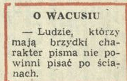O Wacusiu