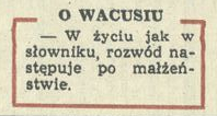 O Wacusiu