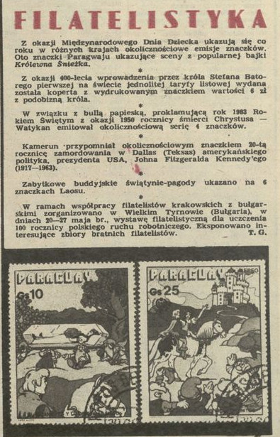 Filatelistyka
