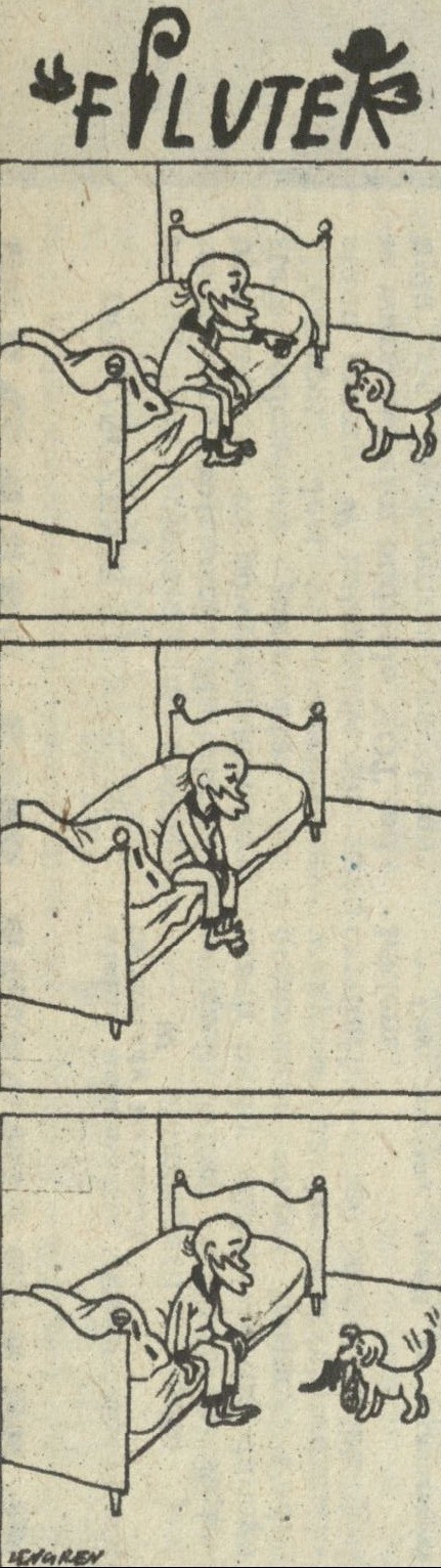 Prof. Filutek