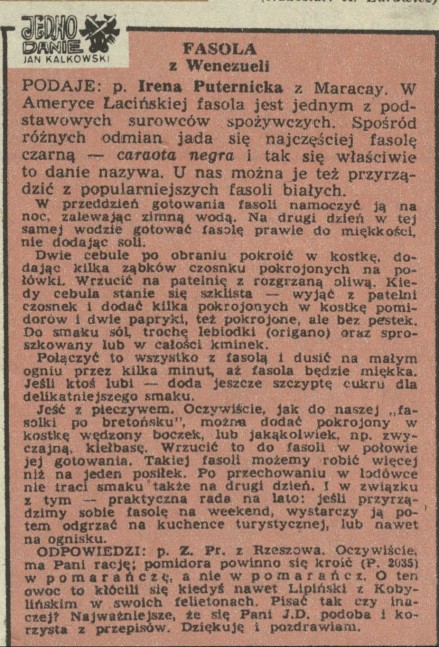 Jedno danie