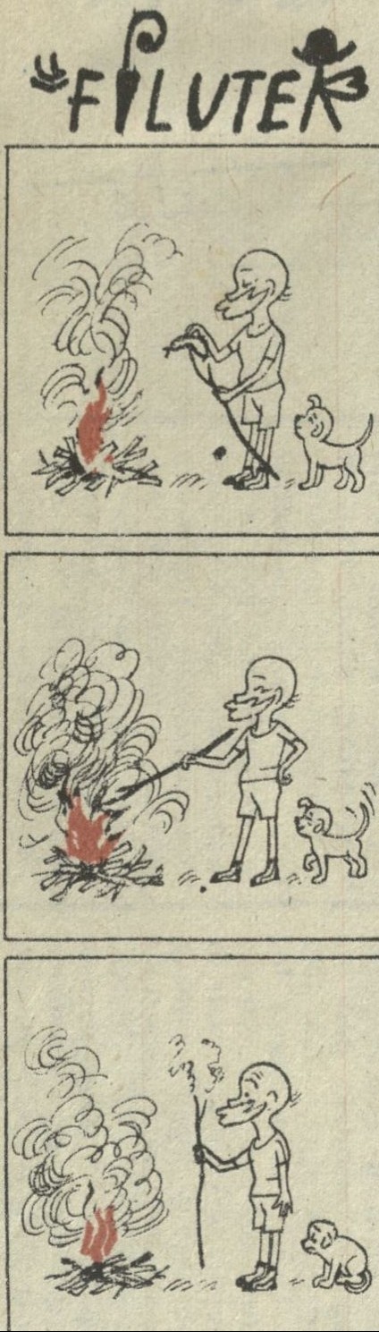 Prof. Filutek