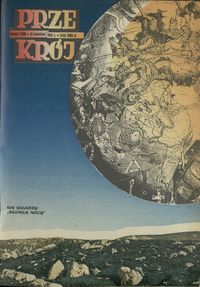 okładka numeru 2390/1991