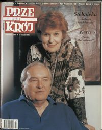 okładka numeru 2839/1999