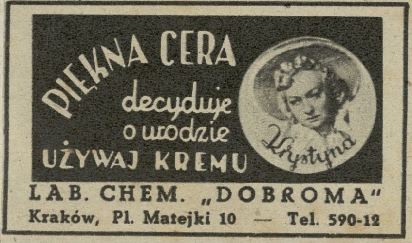 Piękna cera decyduje o urodzie