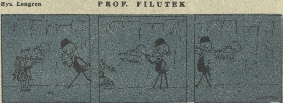 Prof. Filutek