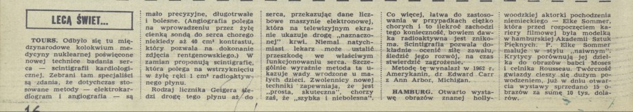 Lecą świetliki, lecą