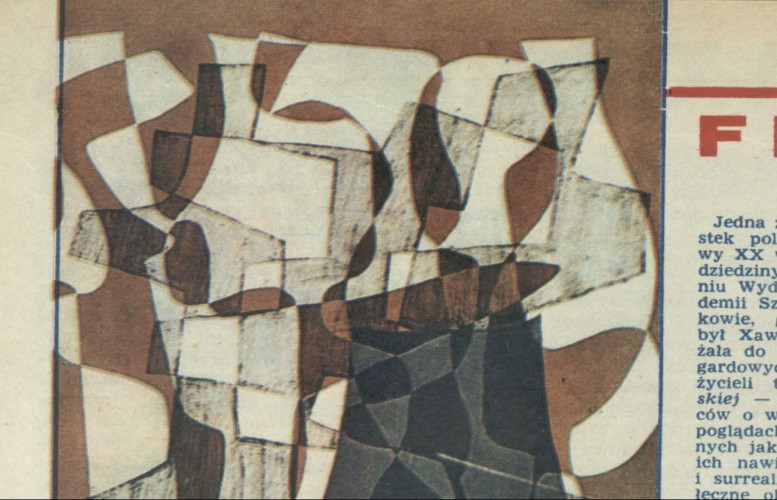 Słynne obrazy: Filtry XIV