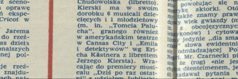 Najpiękniejsza rola Franka Sinatry