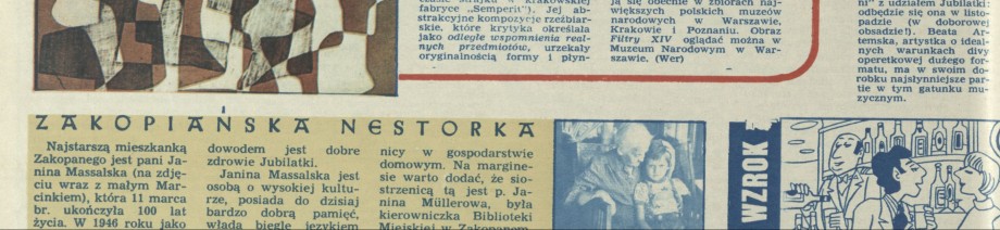 Dziwne pomysły OuLiPo