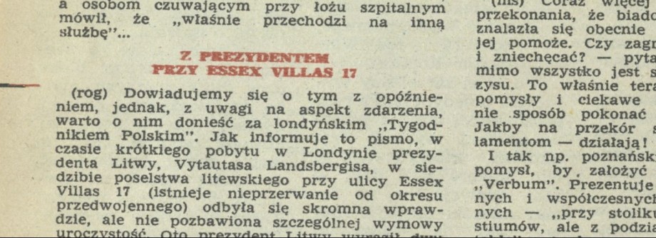 Wytęż wzrok