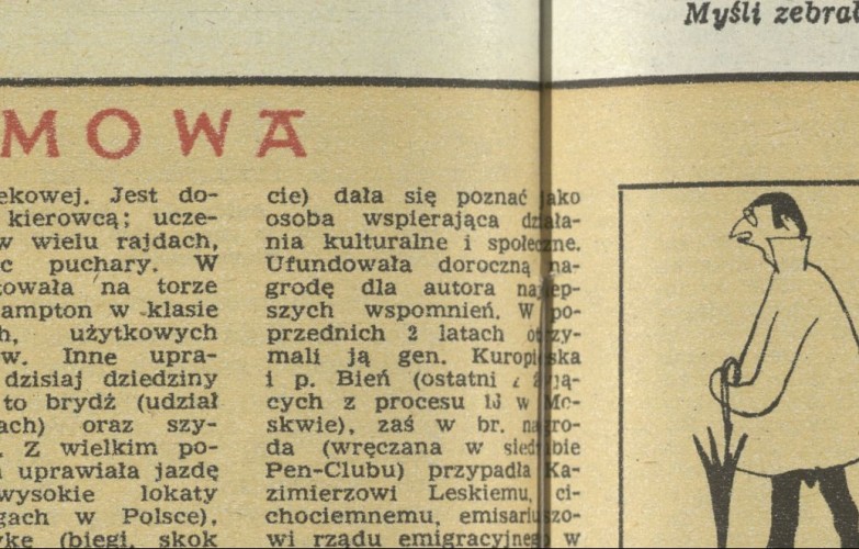 Nie węgiel 14, ale Uran-Tor