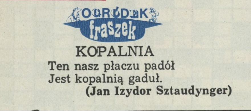 Kopalnia