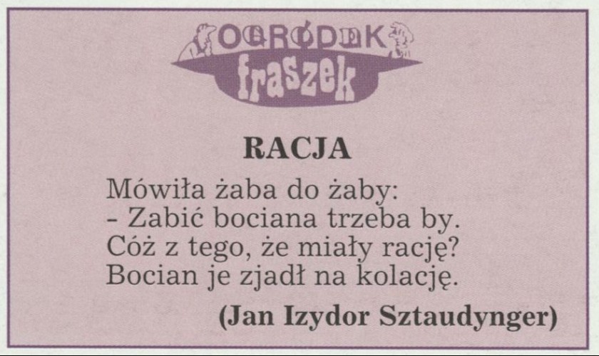 Racja