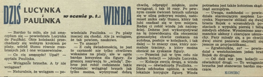 Winda