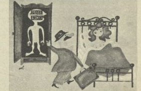 Od 30 lat zdradzasz mnie z nim!