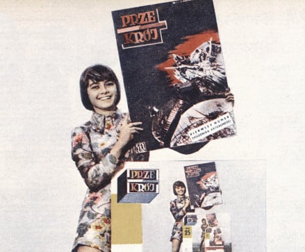 Urodziny „Przekroju"