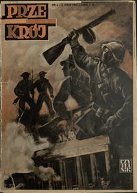 okładka numeru 4/1945