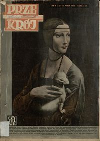 okładka numeru 6/1945