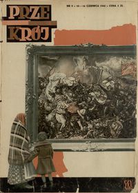 okładka numeru 9/1945