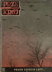 okładka numeru 20/1945